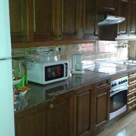 Piso Con Vistas Al Puerto Apartment Lastres Exterior photo