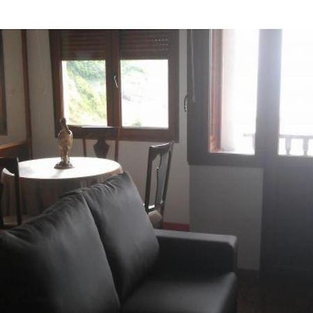 Piso Con Vistas Al Puerto Apartment Lastres Exterior photo
