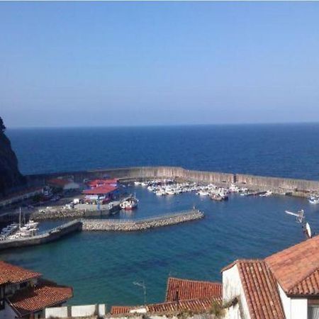 Piso Con Vistas Al Puerto Apartment Lastres Exterior photo
